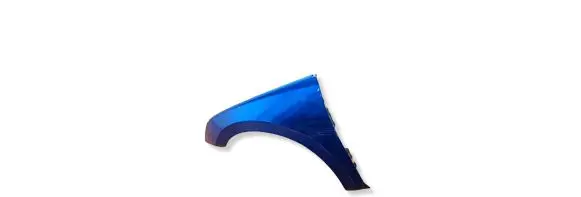 Skoda Octavia Mk4 Fender 5E3821105