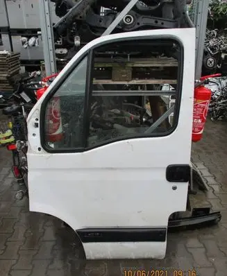 Renault Master II Side sliding door WWWWS44441