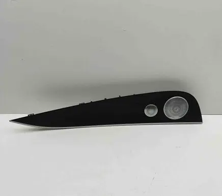 Mercedes-Benz E W213 Rear door card panel trim A2137309702