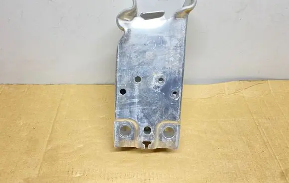 Mini One - Cooper F56 F55 Front bumper support beam 7406390