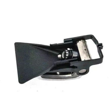 BMW 5 F10 F11 Windshield/windscreen camera 91993055WK44243