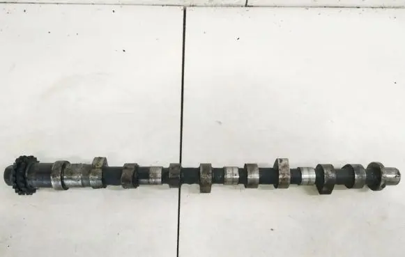 Nissan Navara D40 Camshaft 