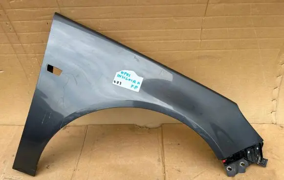 Opel Insignia A Fender