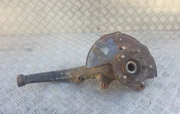 Mazda 6 Front wheel hub
