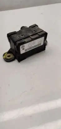 Skoda Octavia Mk2 (1Z) ESP acceleration yaw rate sensor 1k0907655D