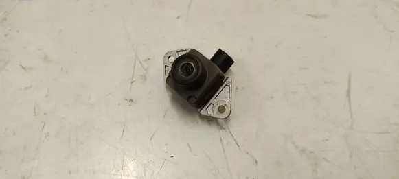 Reversing camera
