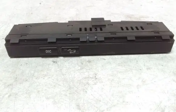 BMW 3 E46 Other switches/knobs/shifts 6925523