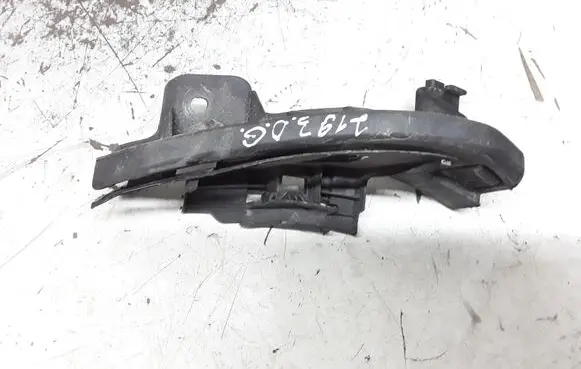 Fiat Bravo Rear bumper mounting bracket 51788239
