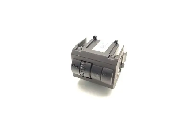 Skoda Fabia Mk3 (NJ) Headlight level height control switch