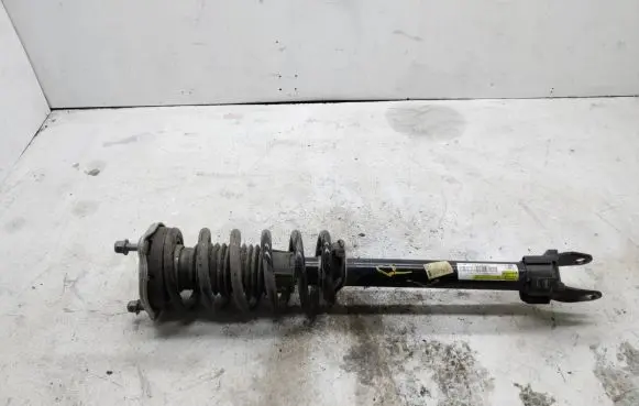 Mercedes-Benz C W205 Front shock absorber/damper A2053201513