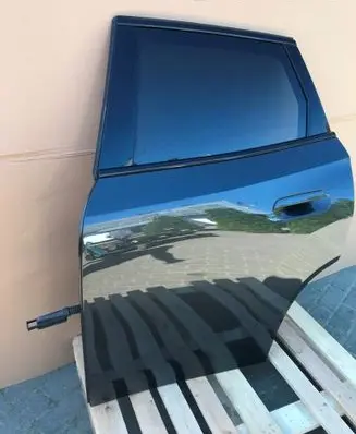 BMW X3 G45 Rear door 