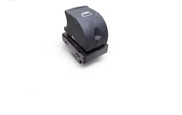 Audi A6 S6 C6 4F Electric window control switch 4F0959855A