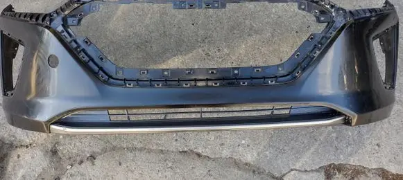 Hyundai Ioniq Front bumper