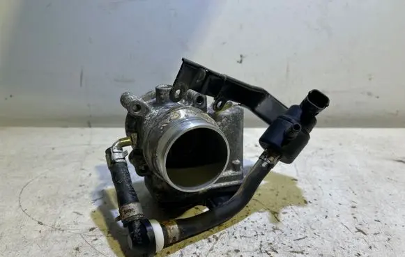 KIA Xceed Throttle body valve 3510007250 G0381 622012D08