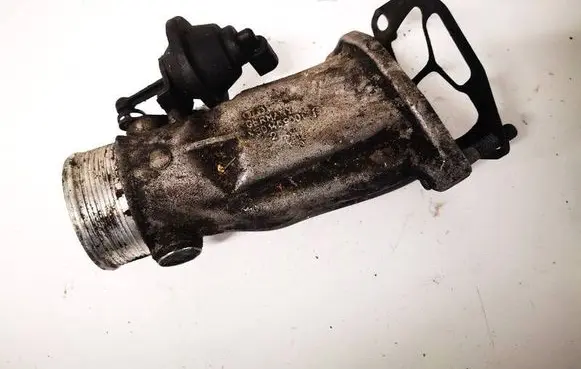 Audi A6 S6 C5 4B Throttle valve 4B01459500 4B01459500P