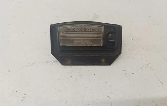 Nissan Murano Z50 Number plate light 90163CA000