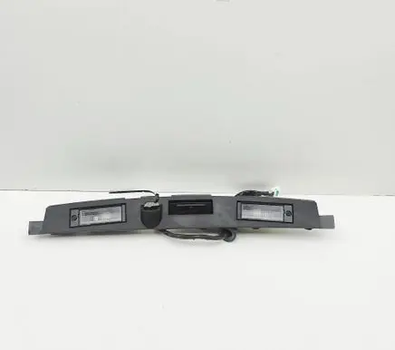 KIA Xceed Trunk door license plate light bar 87312J7CC0 925012S500