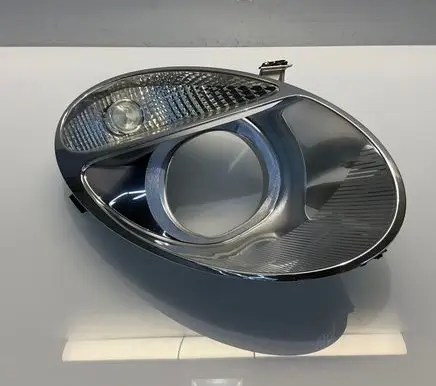 Mercedes-Benz E W211 Headlight part 