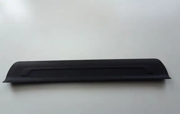 KIA Sportage Front sill trim cover 85874F1000