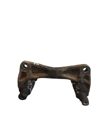 Subaru Forester SH Front Brake Caliper Pad/Carrier 