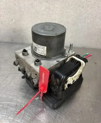 Peugeot Expert Master brake cylinder