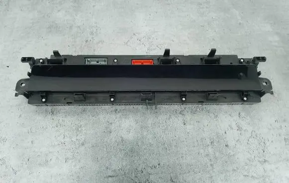 Renault Scenic II - Grand scenic II Speedometer (instrument cluster) P8200494955A