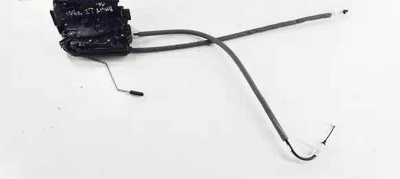 BMW 7 G11 G12 Rear door lock 258189577 2581895