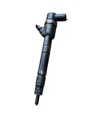 Fuel injector