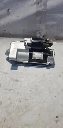 Ford Mondeo MK V Starter motor MS4380000270 DS7T11000LE 1870892