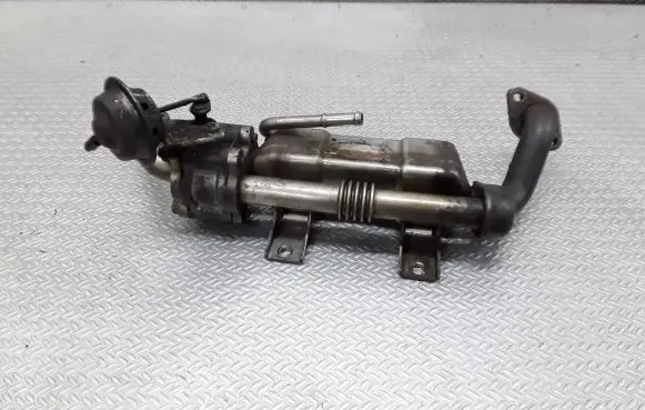 Lexus IS 220D-250-350 EGR valve cooler