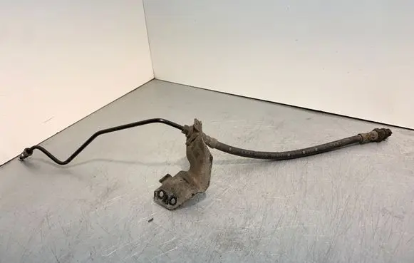 Alfa Romeo Stelvio Brake booster pipe/hose A095506 GB16897