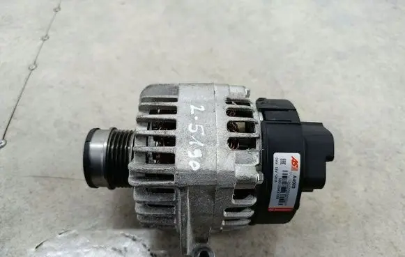 Fiat Bravo Generator/alternator A4083AS