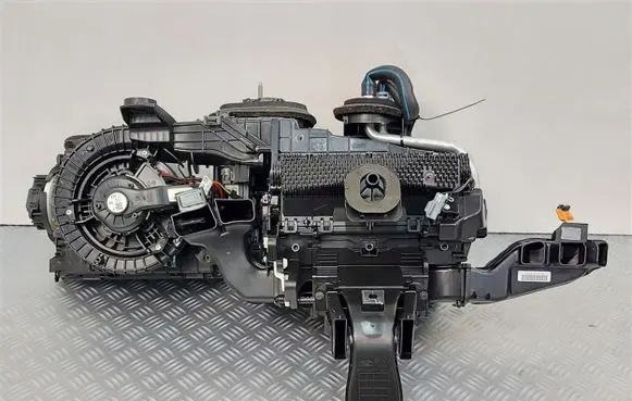 Ford Kuga III Interior heater climate box assembly LX6A-19B555-FBC