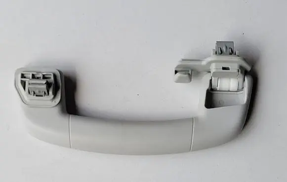 Skoda Kamiq Rear interior roof grab handle 2G0857643