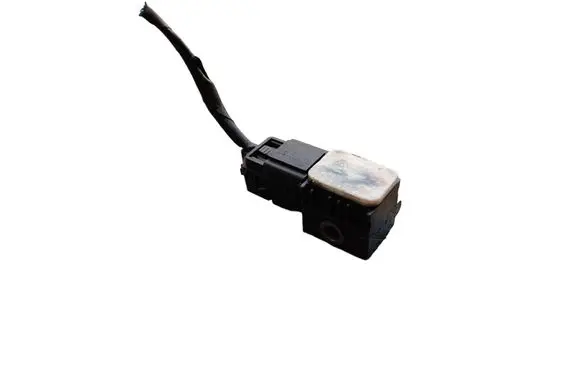 Hyundai Santa Fe Airbag deployment crash/impact sensor 959302B000