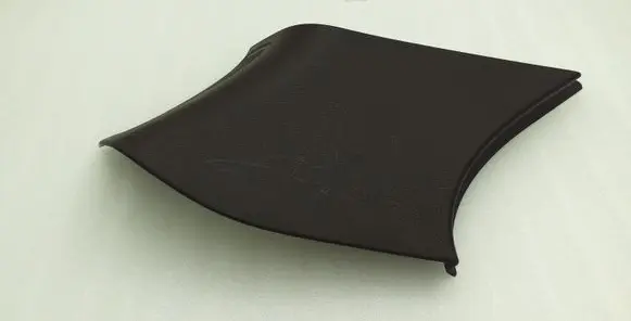 Porsche Cayenne (92A) (D)pillar trim (top) 7P5867245