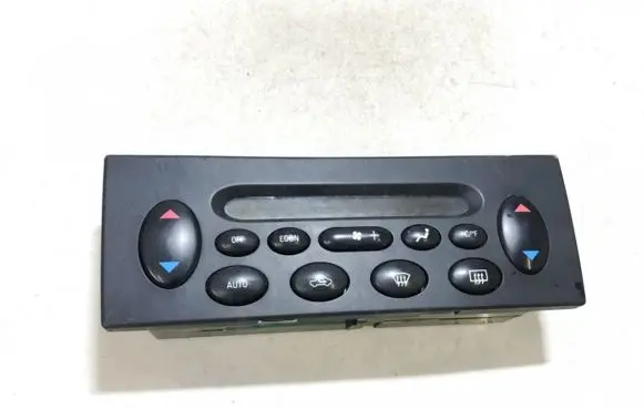 Rover 75 Climate control unit mf1464307226 jfc101785