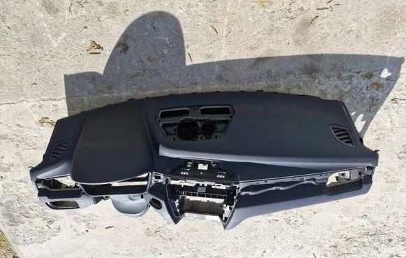 BMW X1 F48 F49 Dashboard 51456969852 6969852