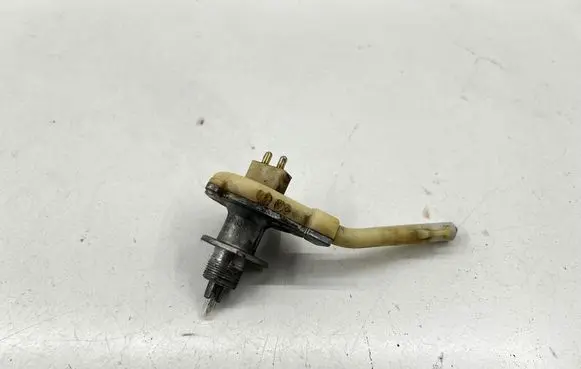 Mercedes-Benz W123 Interior fan control switch 1238300485