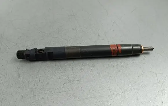 Ford Kuga II Fuel injector 9686191080 0424MF06R51