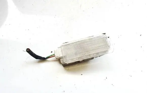 Citroen C5 Other interior light