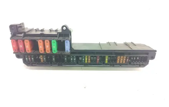 BMW 5 E60 E61 Fuse module 6114695733002