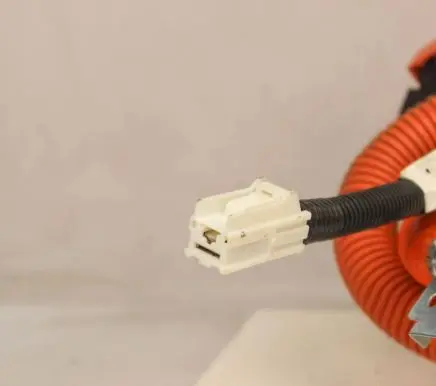 Toyota Camry Positive cable (battery) 821H106010