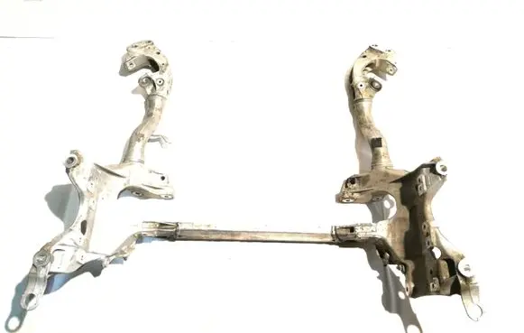 Audi A5 8T 8F Front subframe 8T0399315H 5100202882B8