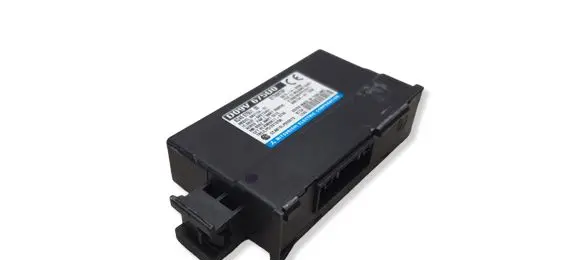 Mazda CX-3 Keyless (KESSY) go control unit/module D09V675U0