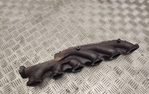 BMW X5 E70 Exhaust manifold 8510293 11628510293