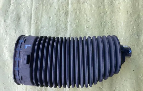 Mercedes-Benz A W169 Steering tie rod boot A1694630196