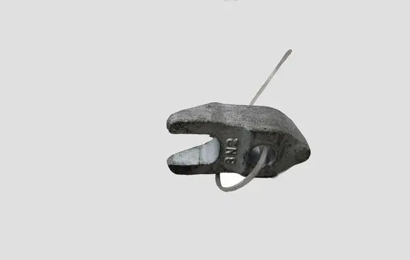Opel Antara Fuel Injector clamp holder