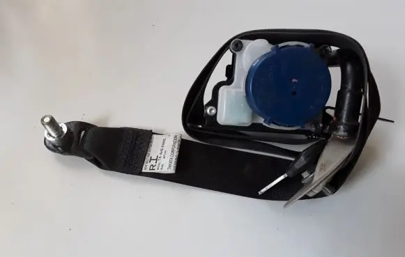 Mitsubishi Outlander Front seatbelt TKAH2EN305