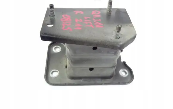 Nissan Qashqai Front bumper shock/impact absorber 622144EA0A